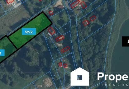 Wyjątkowa działka w worlinach