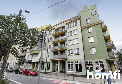 2-pokojowe mieszkanie| centrum poznania| od zaraz!
