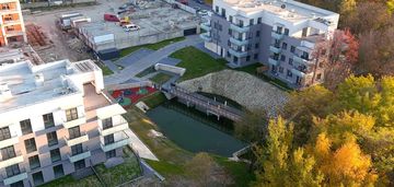2m43 - sosnowiec, zagórze - 3 pokoje