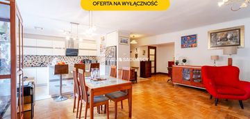 Apartament ul. wesele 120m z ogrodem/ 2 tarasy