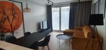 3-pokojowe mieszkanie na pradze-południe