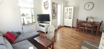 2-pokojowe mieszkanie na białołęce