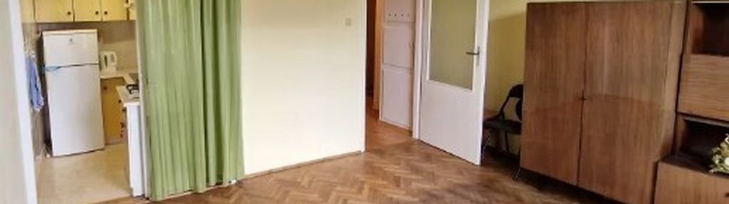 Kawalerka na żoliborzu