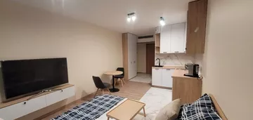 Mieszkanie na sprzedaż 1 pokoje 24m2