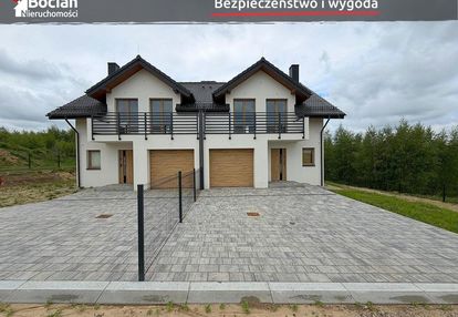 Dom deweloperski pod gdańskiem!  blisko pkm!