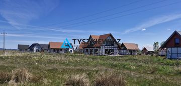 Atrakcyjnie położona działka pod zabudowę lub inwe