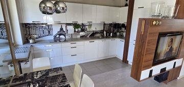 Umeblowane 2pok.+taras przy ul.magicznej.bliskom2