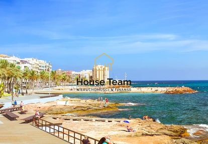 Apartament  w hiszpanii - dom wakacyjny