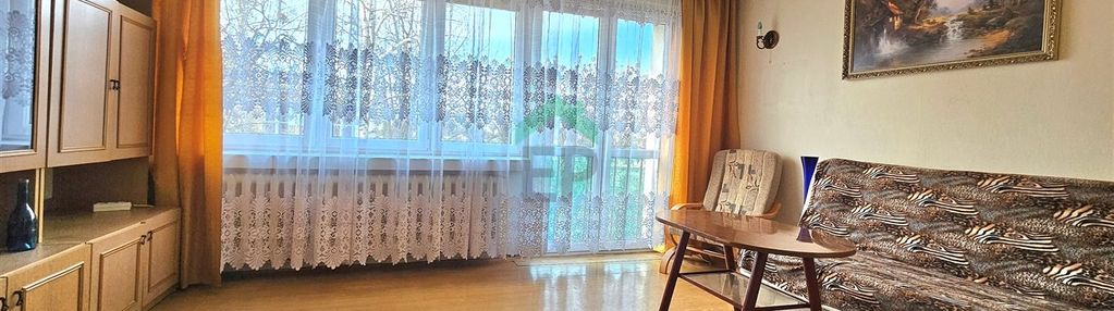 Kawalerka w dobrej lokalizacji