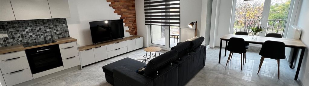 Nowy apartament - tymienieckiego/milionowa, garaż