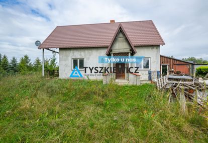 Dom kalisz gmina dziemiany