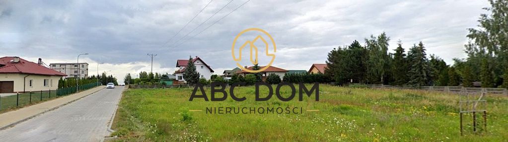 Malownicza działka na osiedlu domów jednorodzinnyc