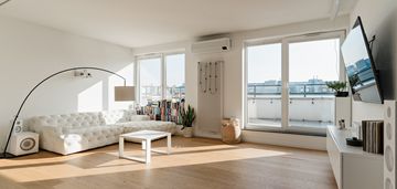 Sąsiedztwo starego miasta! minimalistyczny loft!