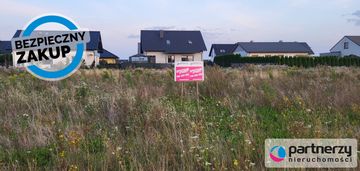 Działka mieszkaniowa w różynach ul jesionowa