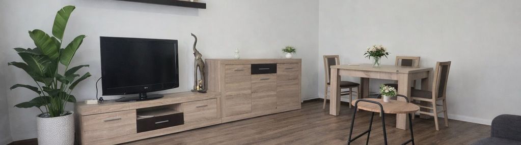 Malutki dom wolnostojący o pow. 45 m2 w pile