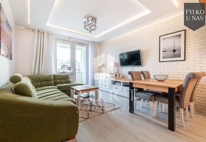 2 pokojowe mieszkanie, 15 minut pieszo od plaży