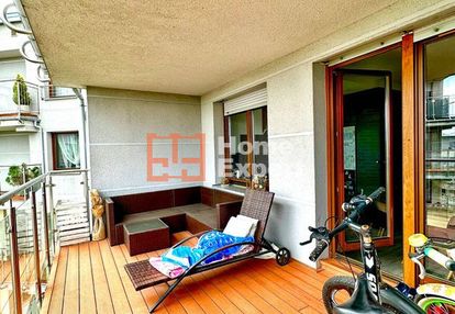 Apartament dwupoziomowy wrocław krzyki