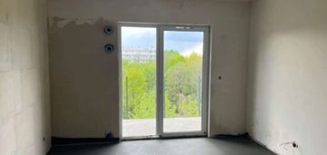 2-pokojowe mieszkanie na bemowie