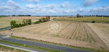 Działka inwestycjna nakło nad notecią