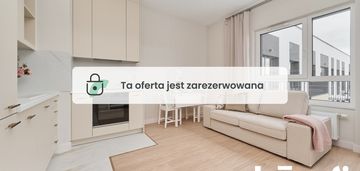 Przytulne 2-pok mieszkanie przy ul. braniborskiej!