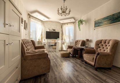 Namiastka domu w samym centrum miasta