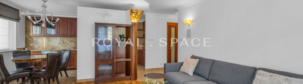 Wyjątkowy apartament | szucha residence