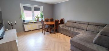 4 - pokojowe mieszkanie w centrum żar.