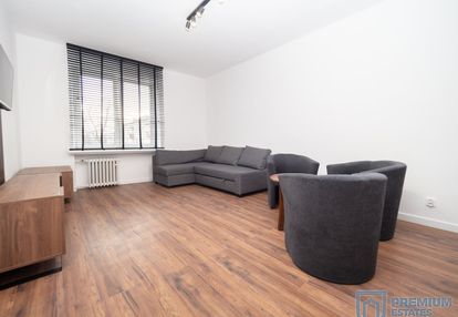 Nowoczesna kawalerka|osobna kuchnia |ul. królewska