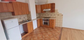 Mieszkanie w spokojnej części miasta-blisko centru