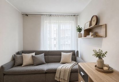 64,48 m2 | 3 pokoje | miejsce postojowe | winda