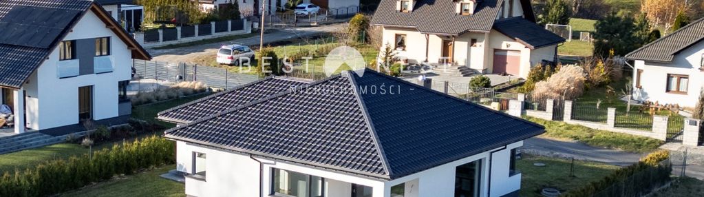 Miejsce, które pokochasz od pierwszego wejścia