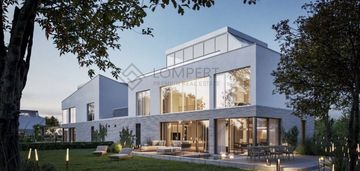 Dom z widokiem na rzekę wisłę