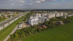 Nowe, 46,66 m2, stan deweloperski