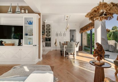 Elegancki apartament, wysoki standard, orłowo