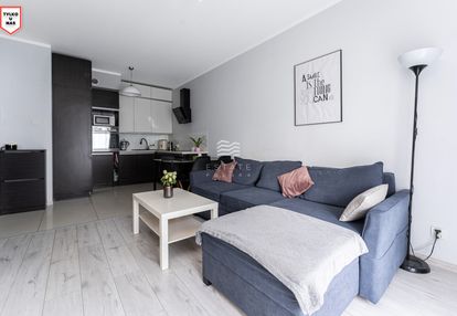 2-pokojowe mieszkanie | albatross towers | gdańsk przymorze | parter