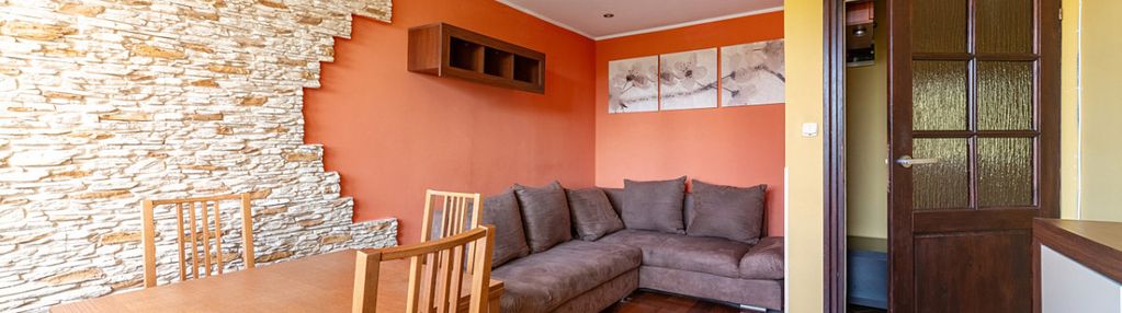 Zielona okolica | balkon | komórka lokatorska