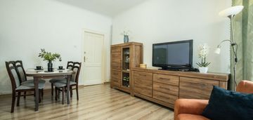 Przestronne mieszkanie w sercu łodzi - ul.pomorska