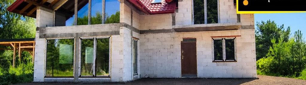 Dom w chańczy 550k netto - 118m2