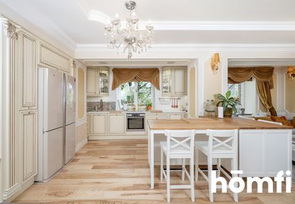 Dwupoziomowy apartament przy piotrkowskiej