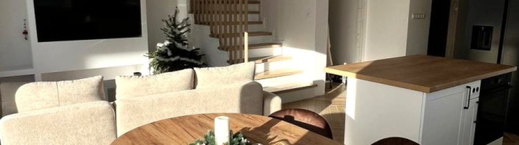 Ostatni! gotowy dom! garaż! ogródek! komfort!