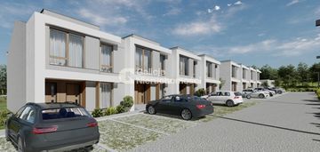 Nowe mieszkania w łańcucie | 61,92m2 | 3 sypialnie