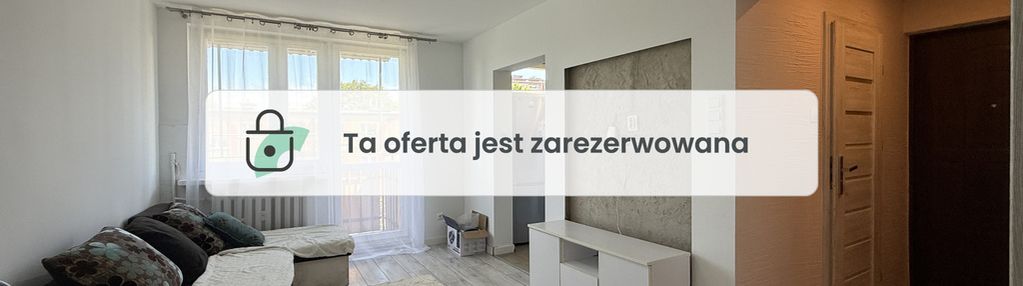 Tanie mieszkanie na wynajem przy 11 listopada