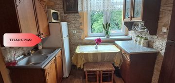 Kawalerka w centrum miasta!