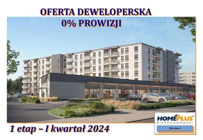 Oferta deweloperska, 0%, radzymin 2025r.