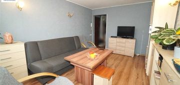 Przytulne, 2pok z pięknym widokiem os.kopernika