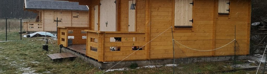 Idealna działka do podziału na mniejsze/inwestycja