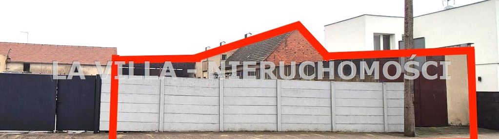 Działka święciechowa - mieszkaniowa,rzemieślnicza!