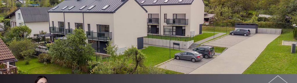 Ostatnie 2 apartamenty na kameralnym osiedlu w ustroniu,idealne do życia