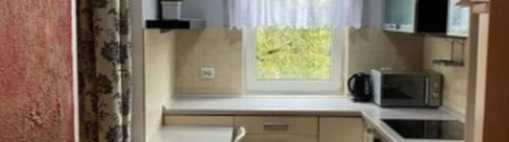 2-pokojowe mieszkanie na bielanach