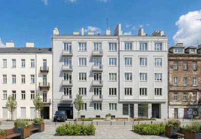 Kamienica z potencjałem n-budowy i zwiększenia pum